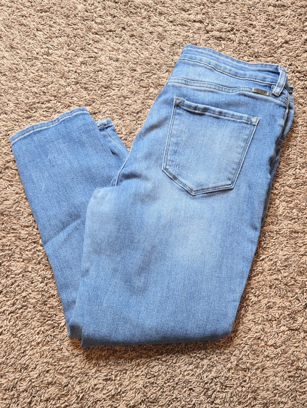 KanCan Distressed Size 30 Jeans Denim Pants